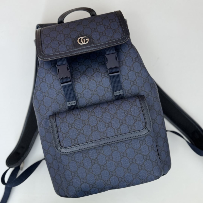 Gucci Backpacks